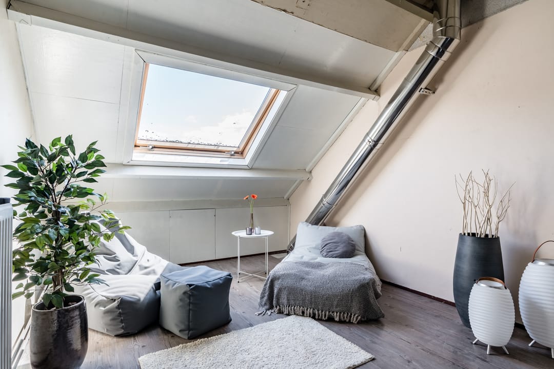 Foto 26 van Soevereinhof 16