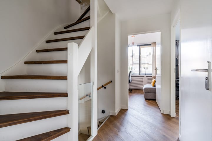 Foto 25 van Soevereinhof 16