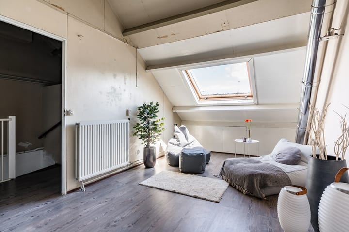 Foto 27 van Soevereinhof 16