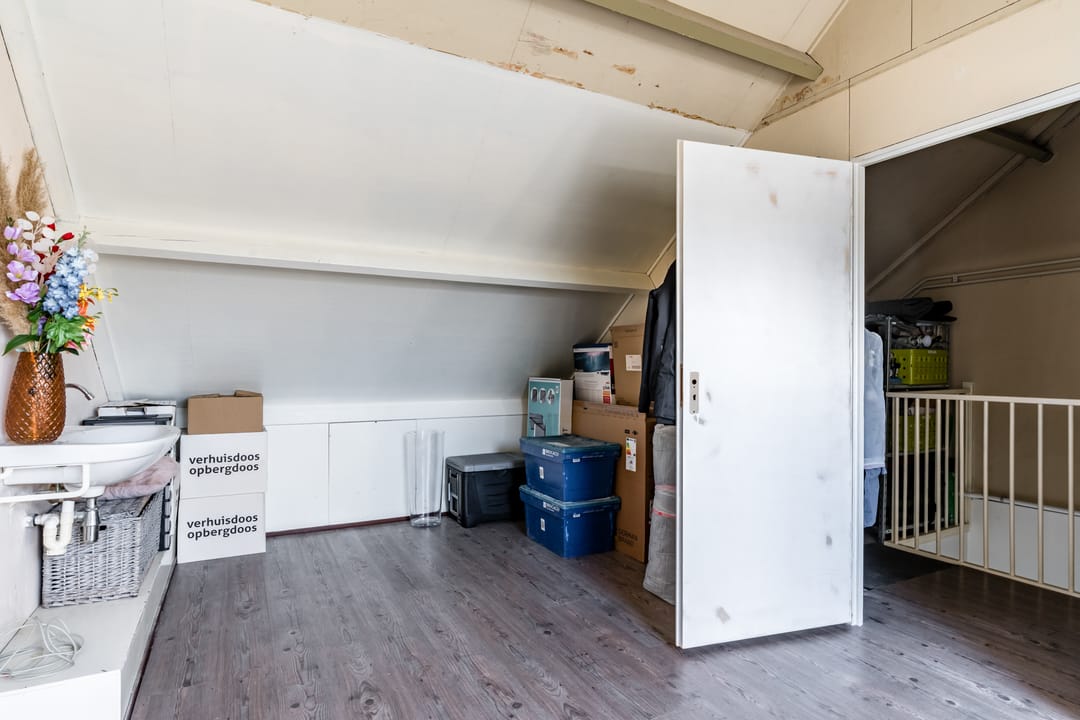 Foto 28 van Soevereinhof 16