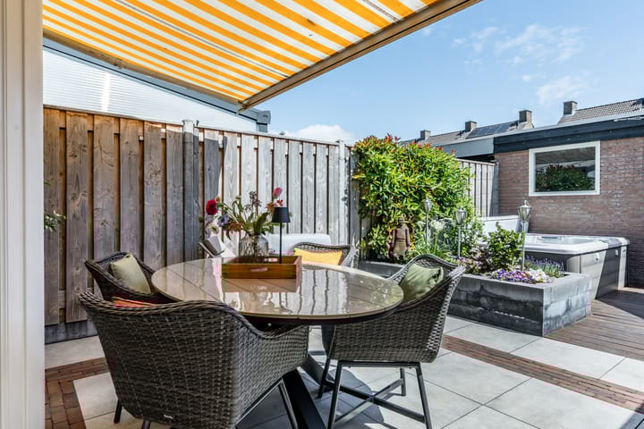 Foto 29 van Soevereinhof 16