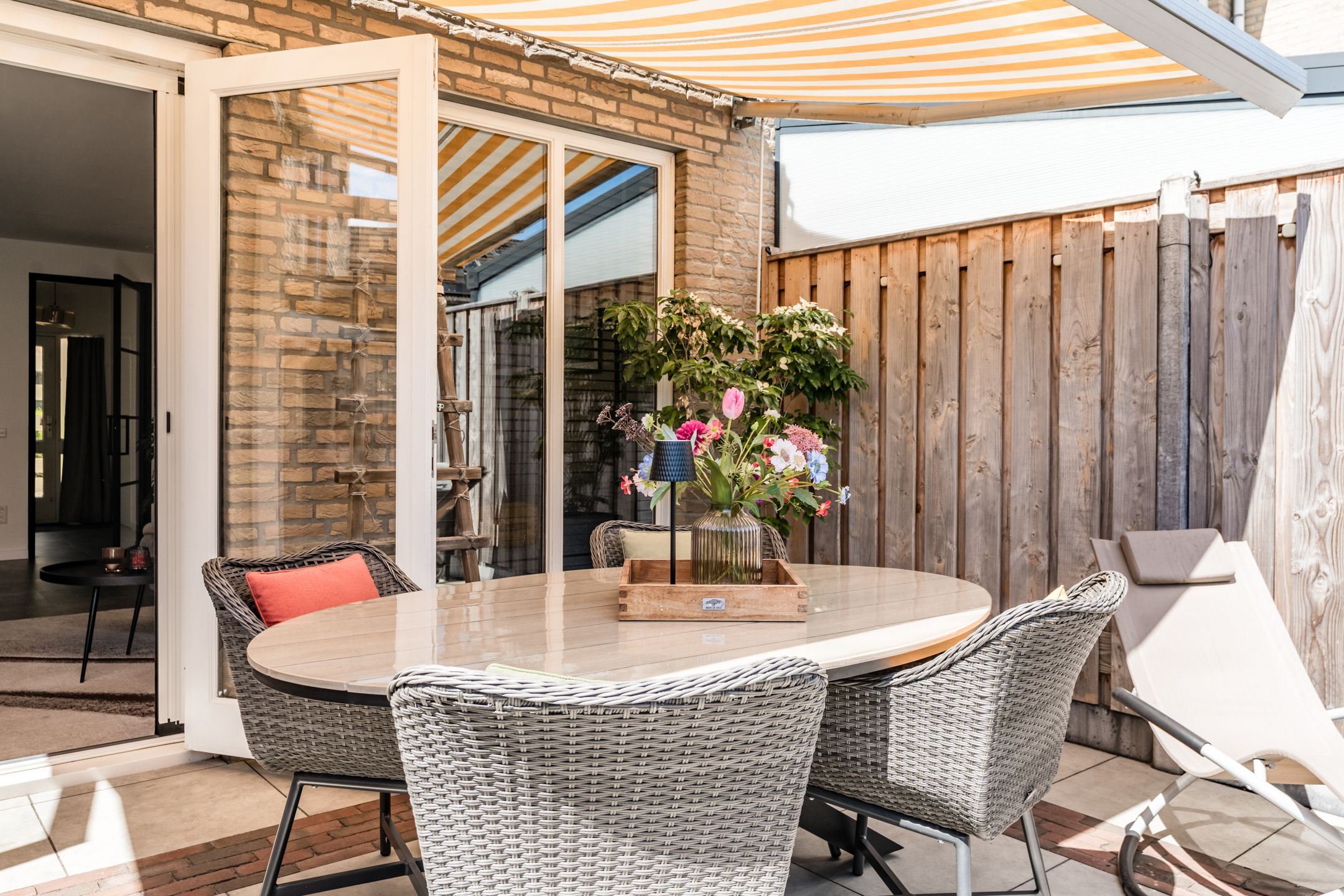 Foto 30 van Soevereinhof 16