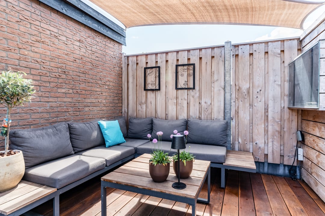 Foto 31 van Soevereinhof 16