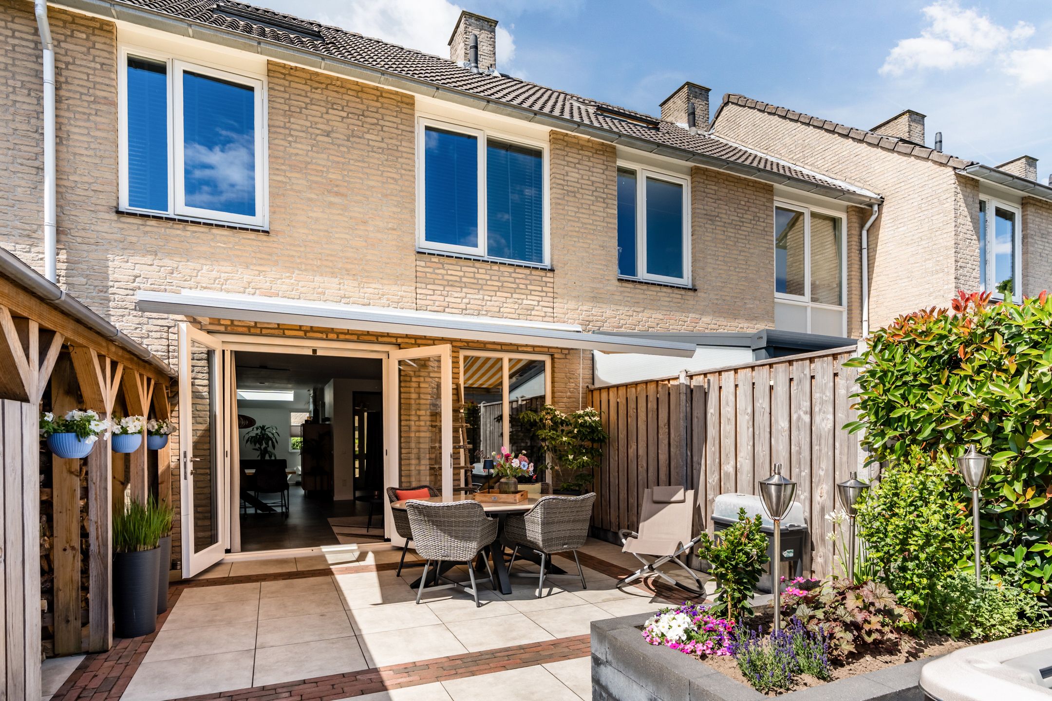 Foto 33 van Soevereinhof 16