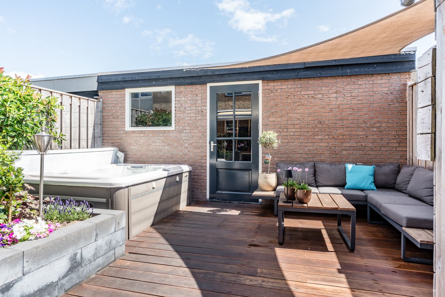 Foto 34 van Soevereinhof 16