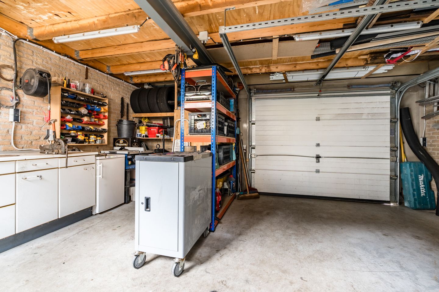 Foto 35 van Soevereinhof 16