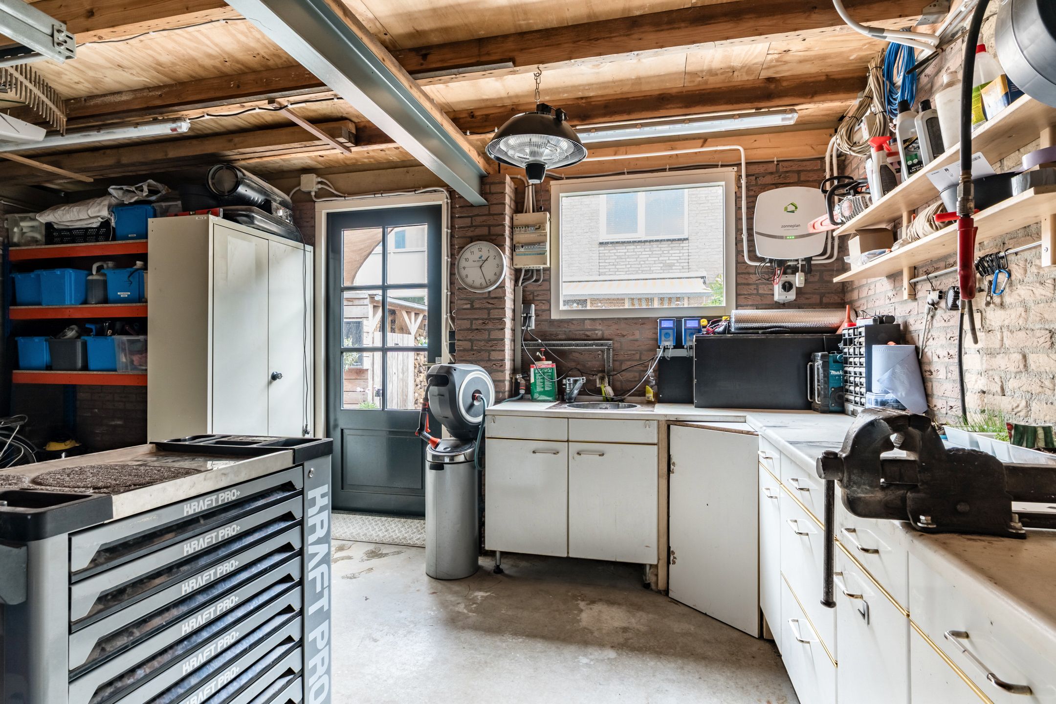 Foto 36 van Soevereinhof 16