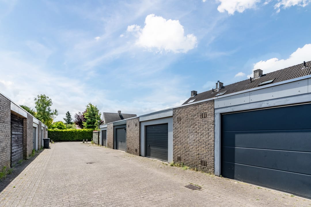 Foto 37 van Soevereinhof 16