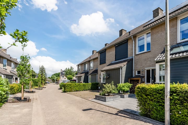 Foto 38 van Soevereinhof 16