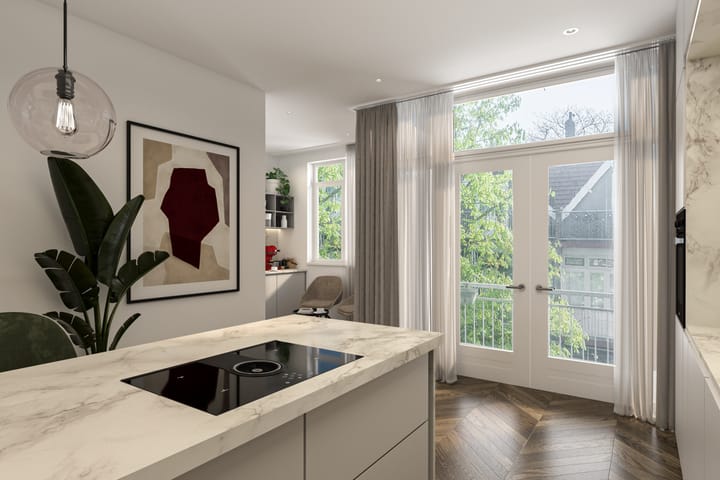 Foto 3 van Schieweg 229-B02