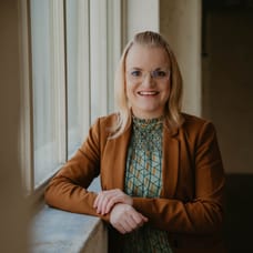 Rowena Huijerjans - Marketingmedewerker