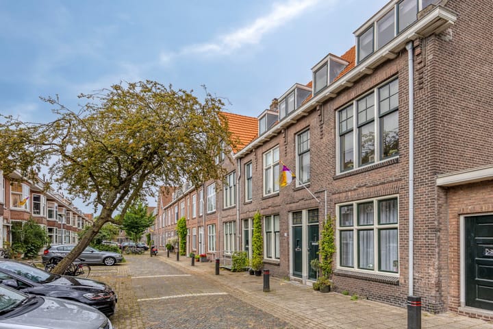 Foto 4 van Amalia van Solmsstraat 4-A