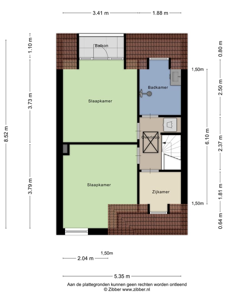 Foto 27 van Amalia van Solmsstraat 4-A