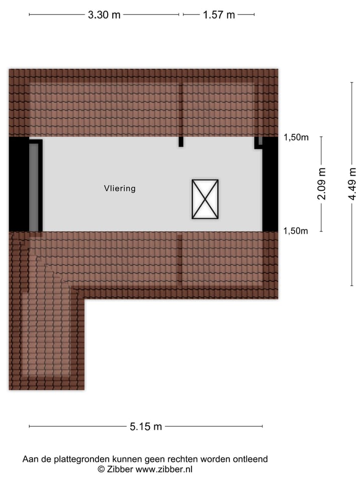 Foto 28 van Amalia van Solmsstraat 4-A