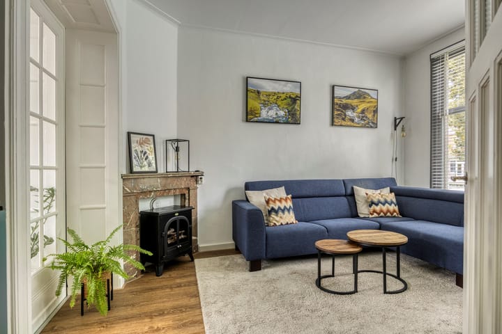 Foto 7 van Amalia van Solmsstraat 4-A