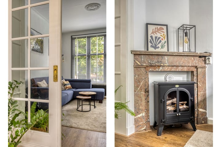 Foto 8 van Amalia van Solmsstraat 4-A