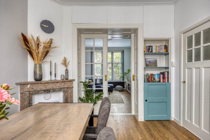 Foto 9 van Amalia van Solmsstraat 4-A