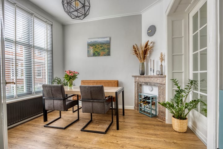 Foto 10 van Amalia van Solmsstraat 4-A