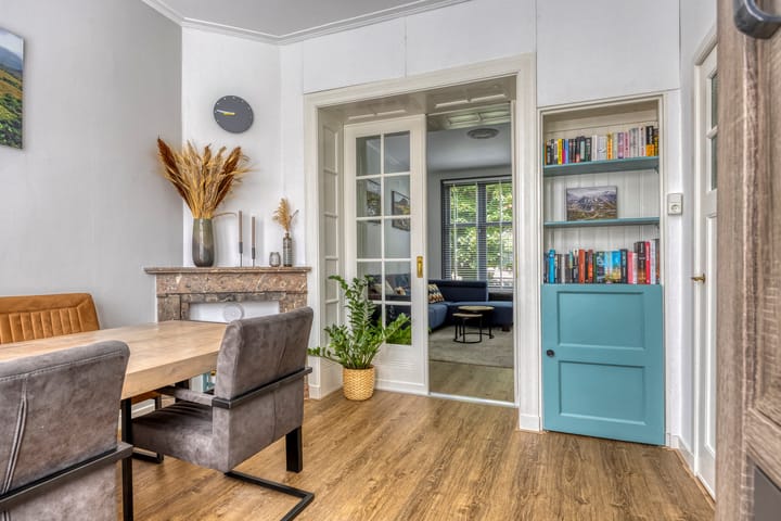 Foto 11 van Amalia van Solmsstraat 4-A