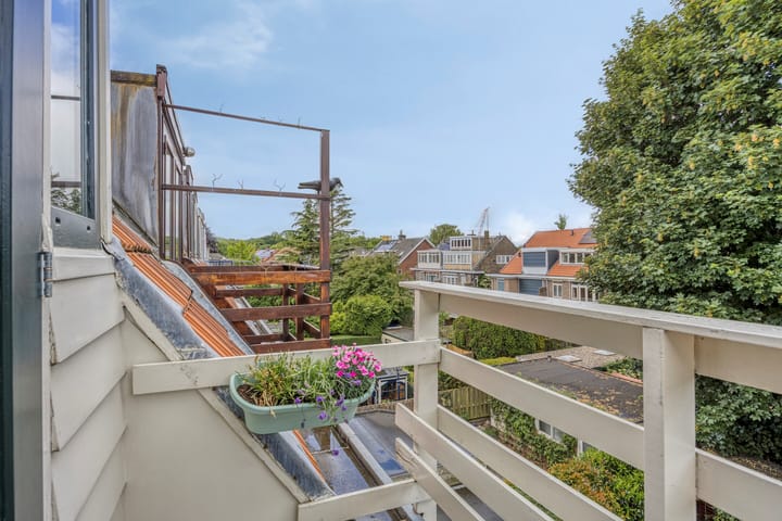 Foto 16 van Amalia van Solmsstraat 4-A