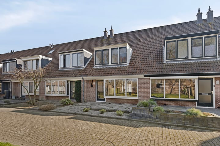 Foto 1 van Trumanlaan 41