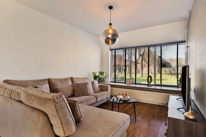 Foto 2 van Trumanlaan 41