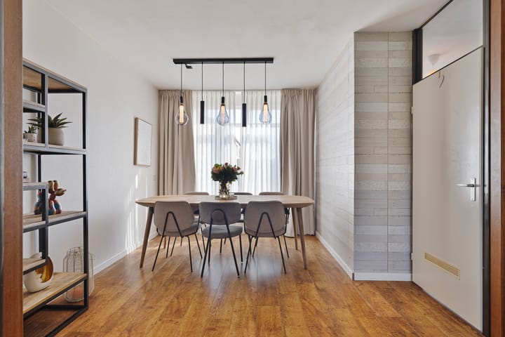 Foto 3 van Trumanlaan 41