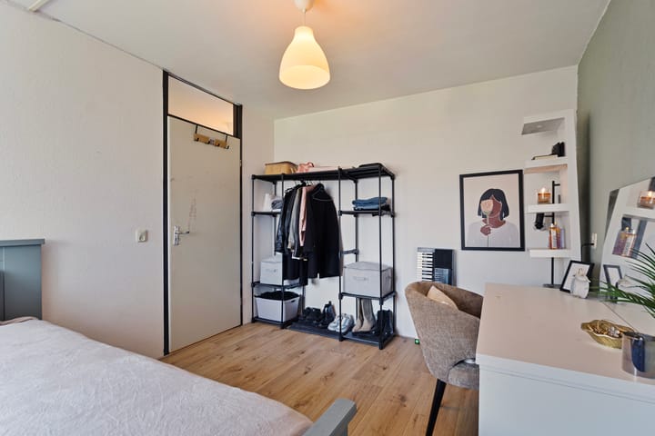 Foto 4 van Trumanlaan 41