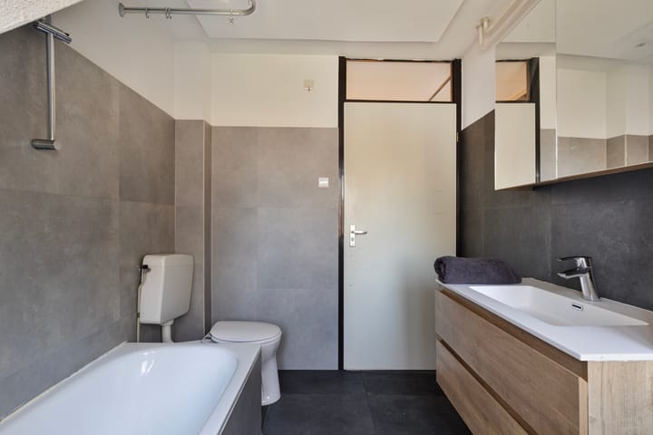 Foto 5 van Trumanlaan 41