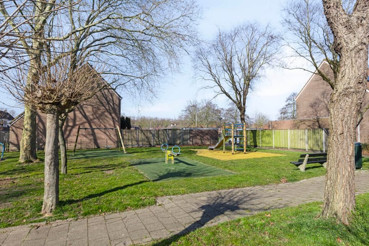 Foto 6 van Trumanlaan 41