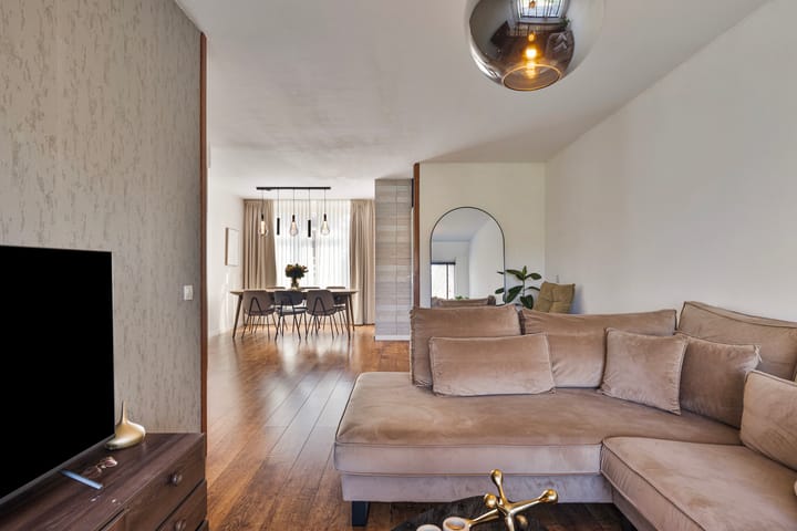 Foto 9 van Trumanlaan 41