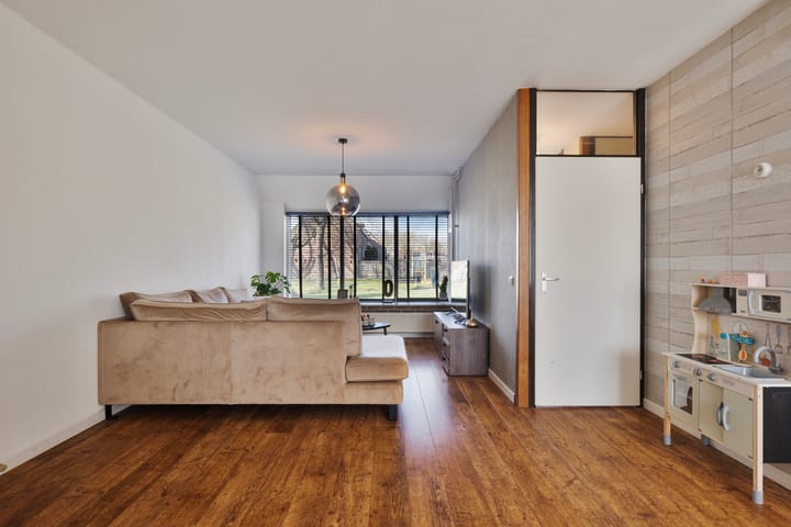 Foto 10 van Trumanlaan 41