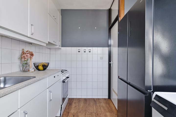 Foto 14 van Trumanlaan 41