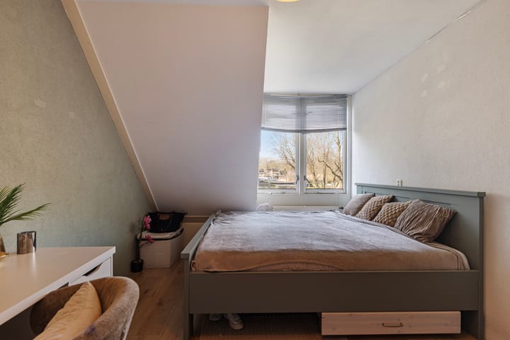 Foto 16 van Trumanlaan 41