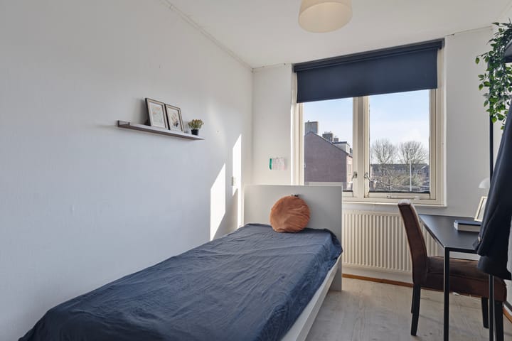 Foto 19 van Trumanlaan 41