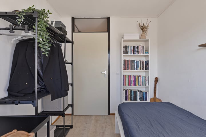 Foto 20 van Trumanlaan 41