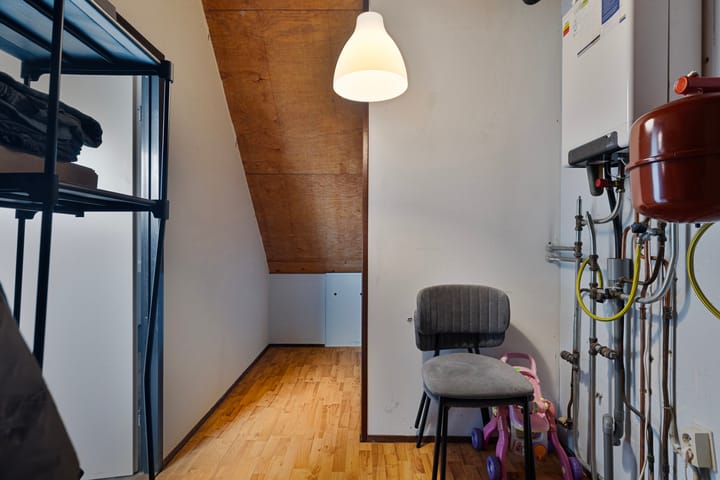 Foto 24 van Trumanlaan 41