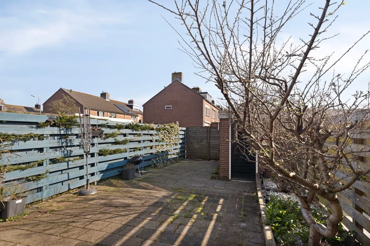 Foto 25 van Trumanlaan 41