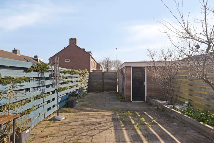 Foto 26 van Trumanlaan 41