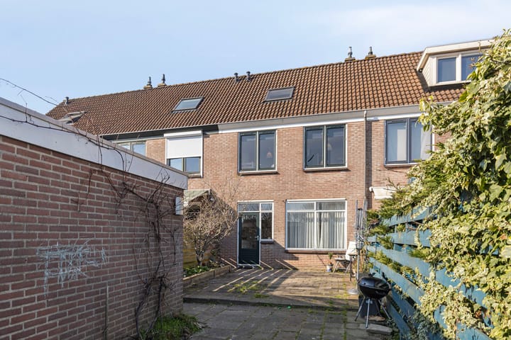 Foto 27 van Trumanlaan 41