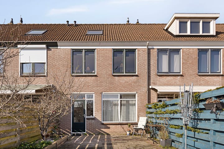 Foto 28 van Trumanlaan 41