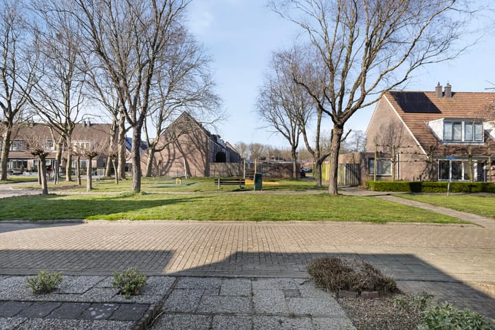 Foto 29 van Trumanlaan 41