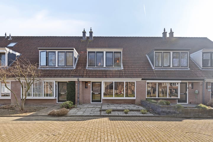 Foto 30 van Trumanlaan 41