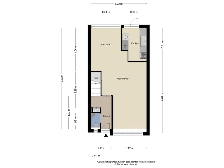 Foto 31 van Trumanlaan 41
