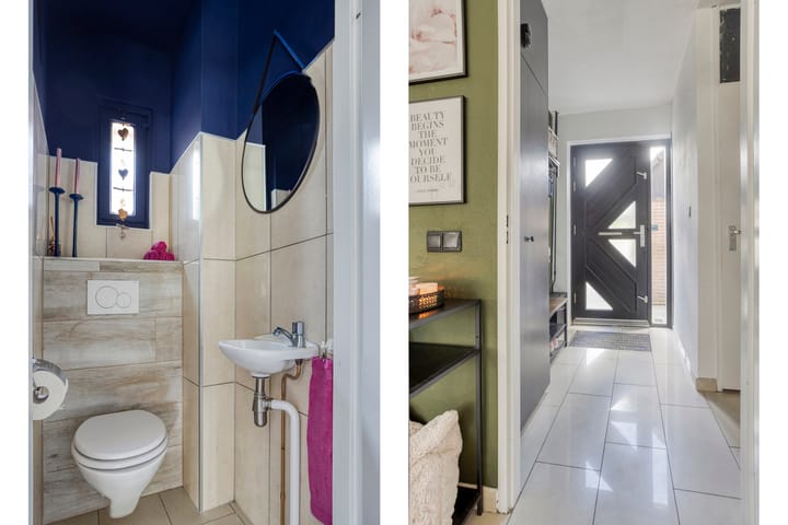 Foto 8 van Walkottelanden 17