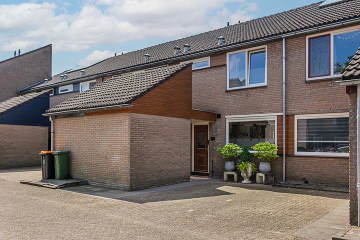 Foto 1 van Fazantenkamp 942