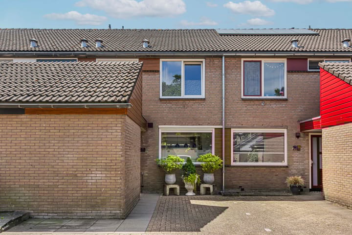 Foto 2 van Fazantenkamp 942