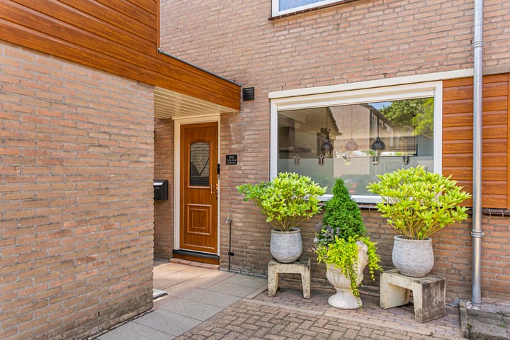 Foto 4 van Fazantenkamp 942