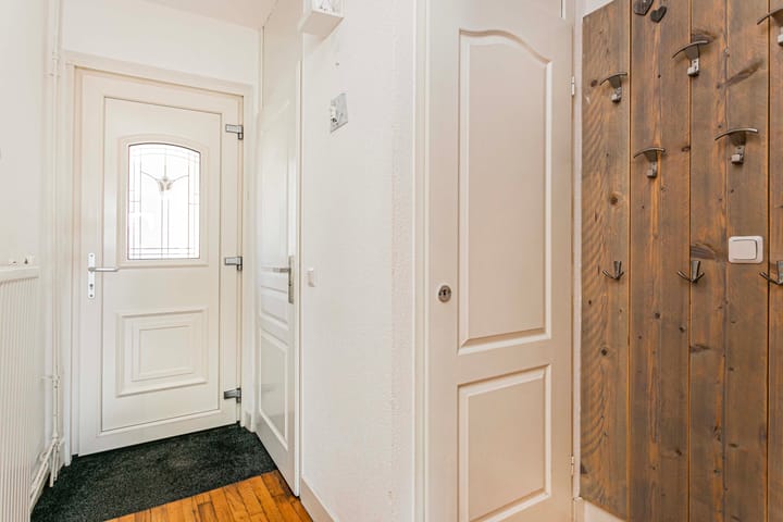 Foto 5 van Fazantenkamp 942