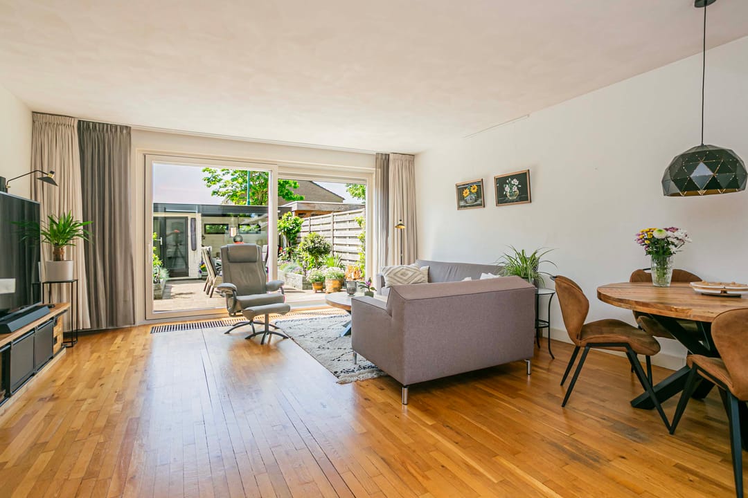 Foto 7 van Fazantenkamp 942